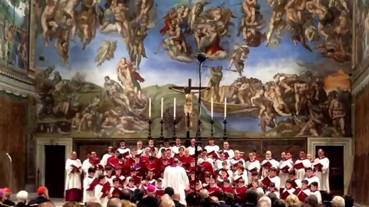 Concerto Gratuito in Duomo per Papa Francesco | Milano