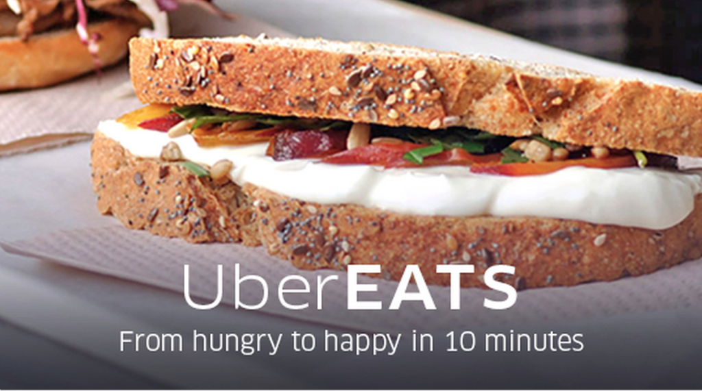 UberEats