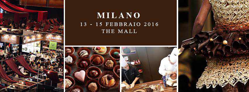 cioccolato milano