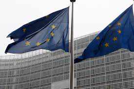 stage commissione europa