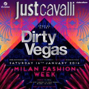 saturday just cavalli mfw16