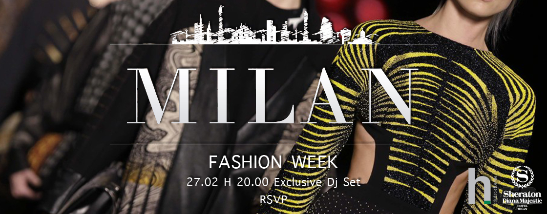 FASHIONWEEK_Eventi_Milano