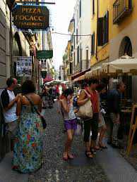 brera mercatini antiquariato milano