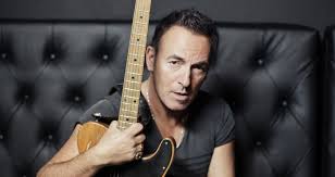 bruce springsteen