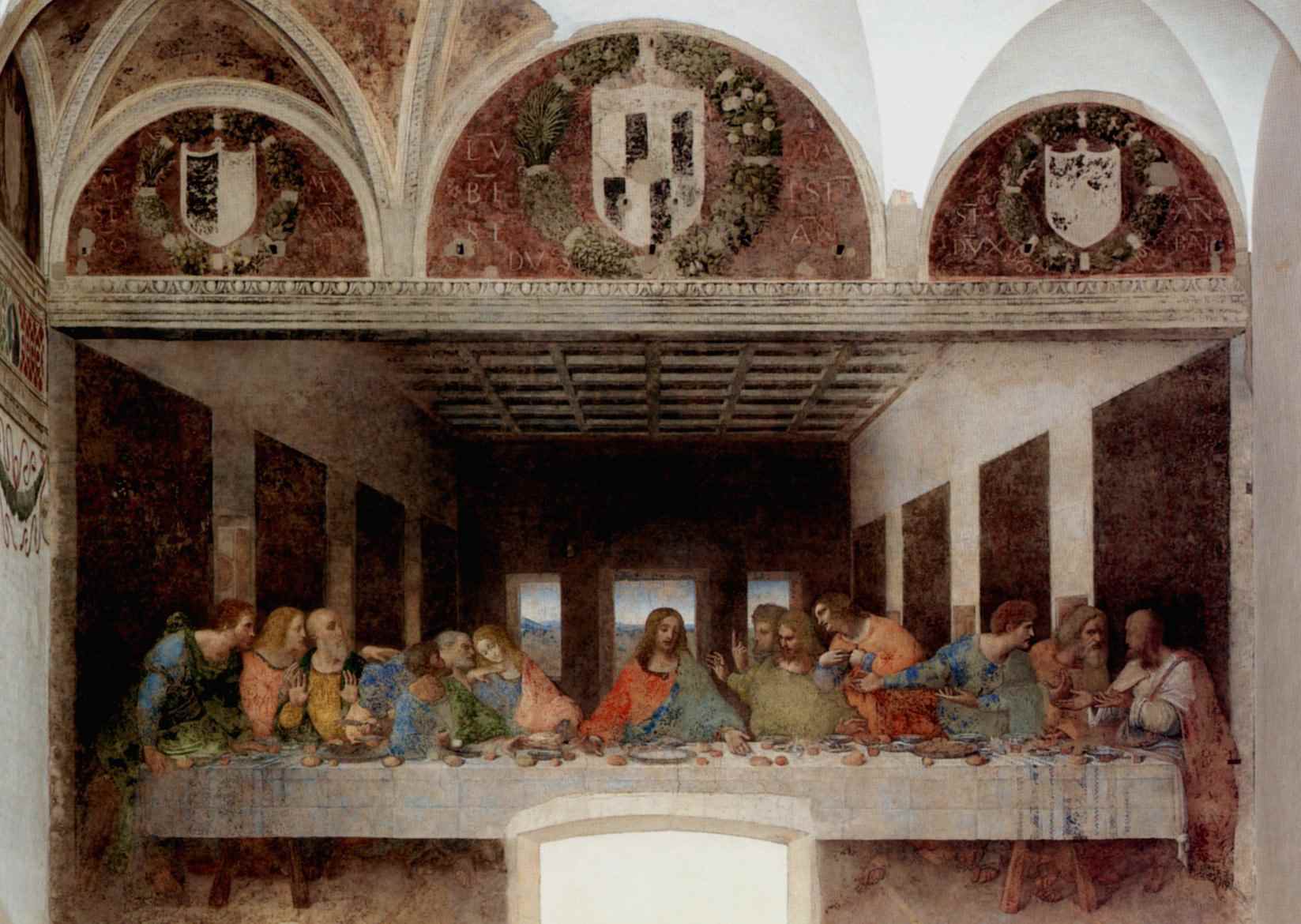 musei-civici-cenacolo-vinciano-milano