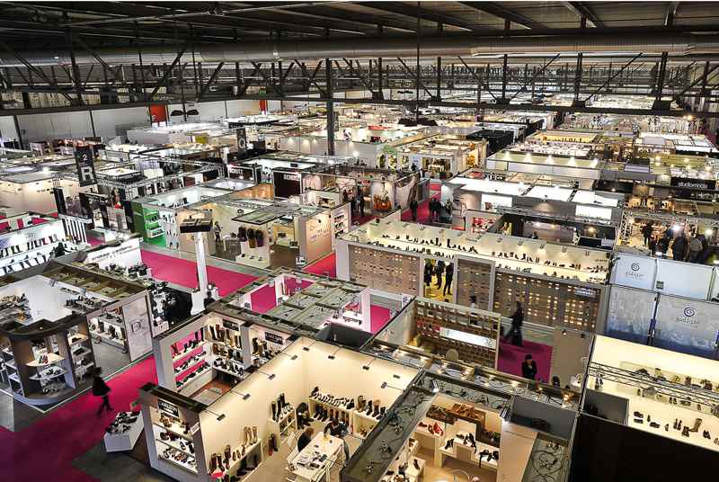 Micam Milano 2020