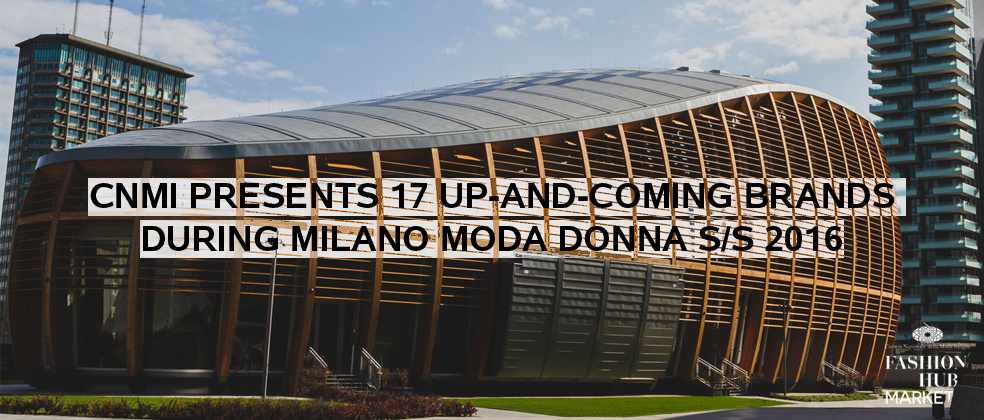 Milano Moda Donna