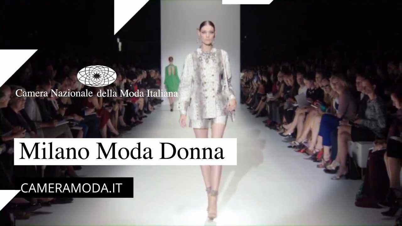 Milano Moda Donna