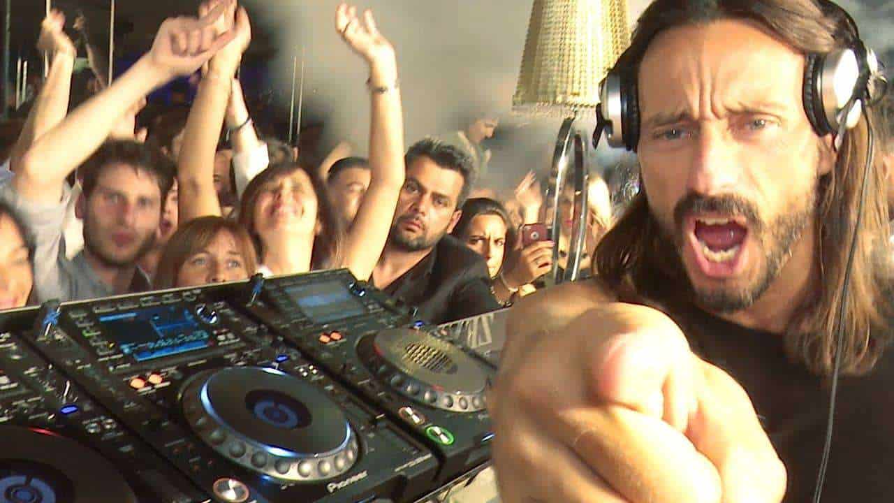 bob sinclar