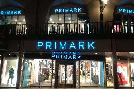 PRIMARK MILANO