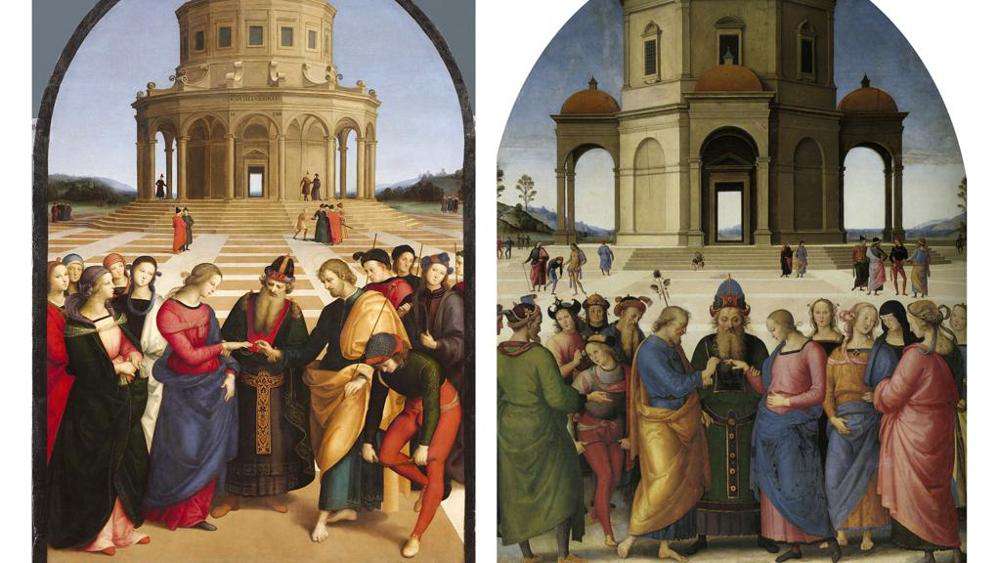 pinacoteca
