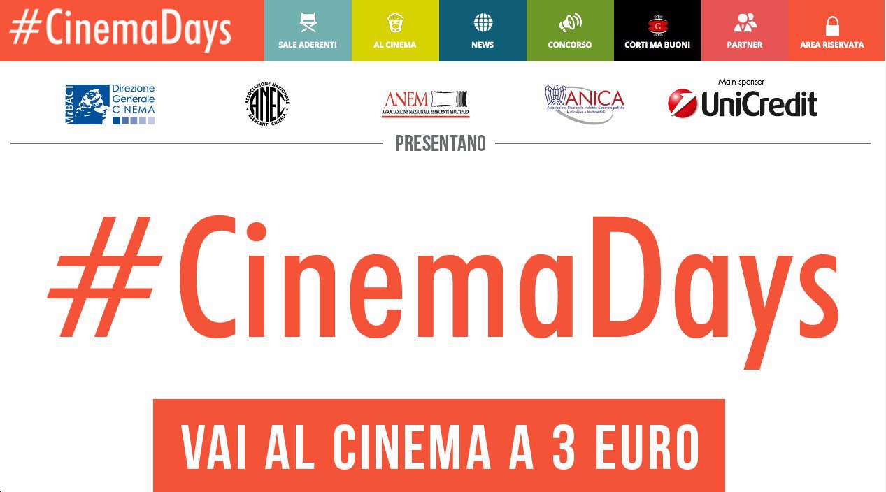cinemadays