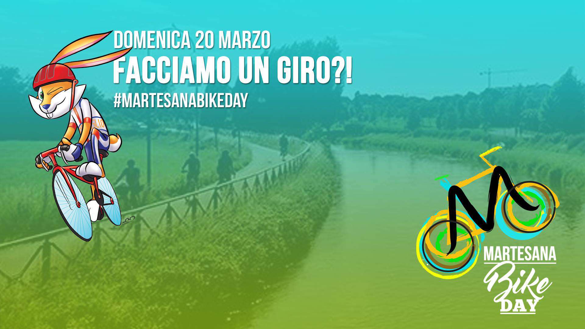 martesana bike day