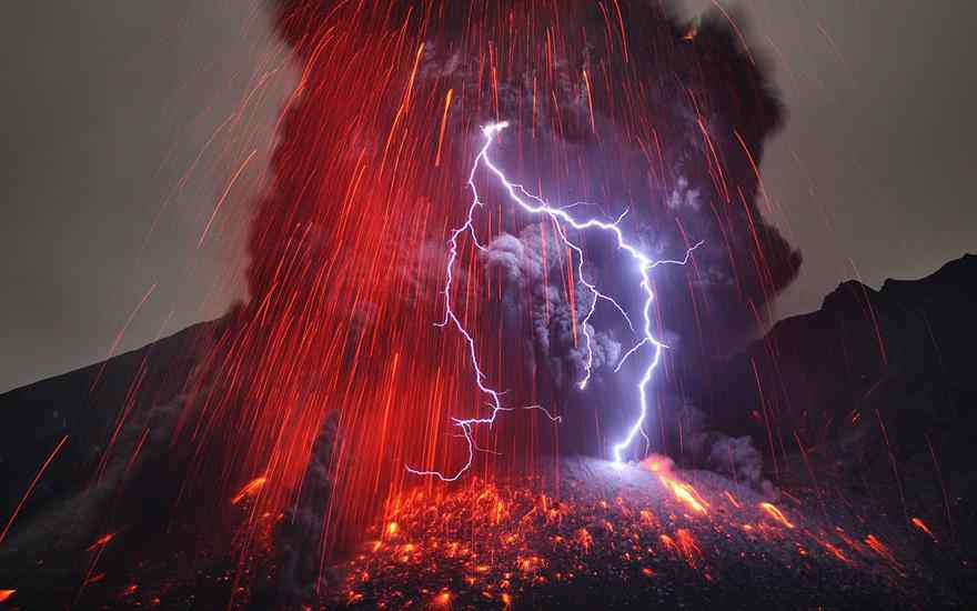 Museo Di Storia Naturale Di Milano Apre La Mostra Su Vulcani Milanoevents It News Ed Eventi A Milano