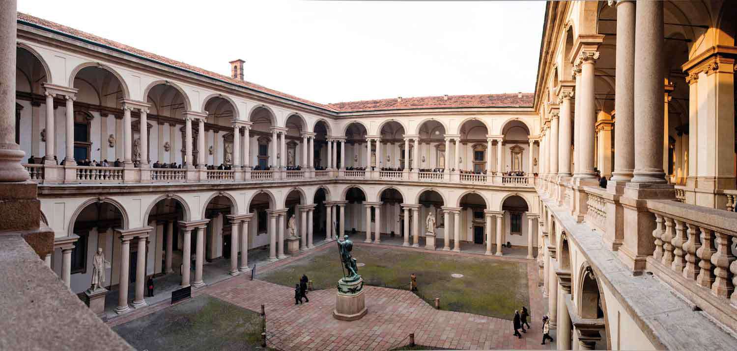 pinacoteca