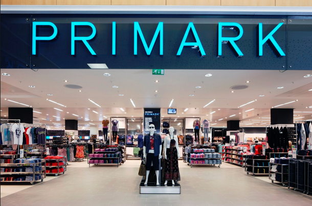 primark milano