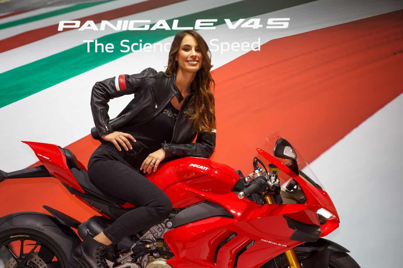 Eicma 2021 Dal 23 Novembre Con Mascherina E Green Pass Obbligatori