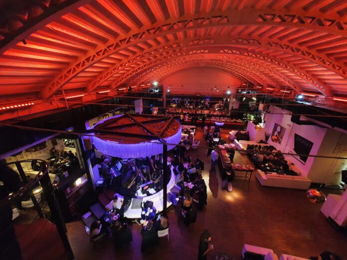 Featured image for 'Halloween IT 55 Milan | Info & Reservations '' halloween 55 milano