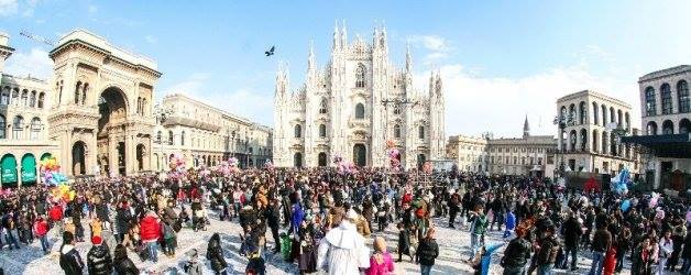 Carnevale Milano 2019 Ecco Tutti Gli Eventi Da Non Perdere