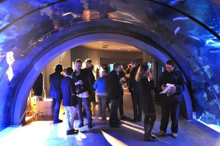 acquario civico di milano ingresso gratuito