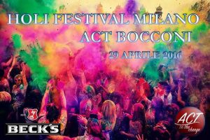 MILANO HOLI WAVE FESTIVAL_