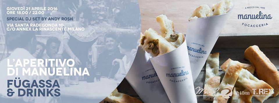aperitivo manuelina