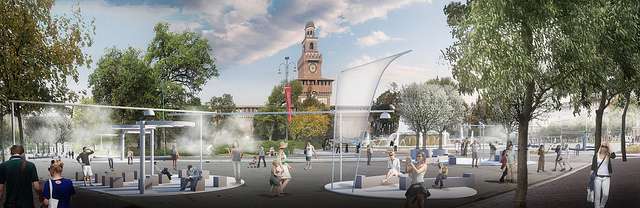 expo gate milano