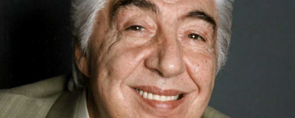 Gino Bramieri Eventi Gratuiti Per Ricordare Nonno Felice
