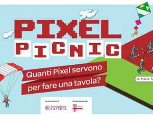 PIXEL-PICNIC