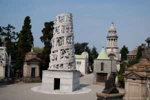 CIMITERO MONUMENTALE