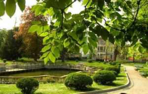 GREEN CITY MILANO