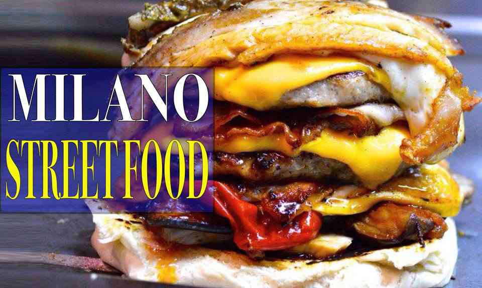 milano street food