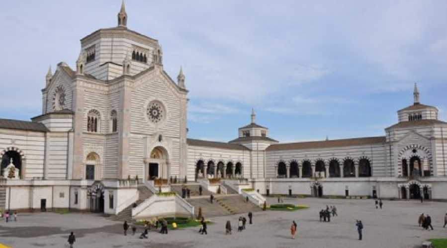 MUSEI A CIELO APERTO