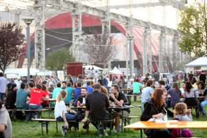 STREET FOOD FESTIVAL MILANO