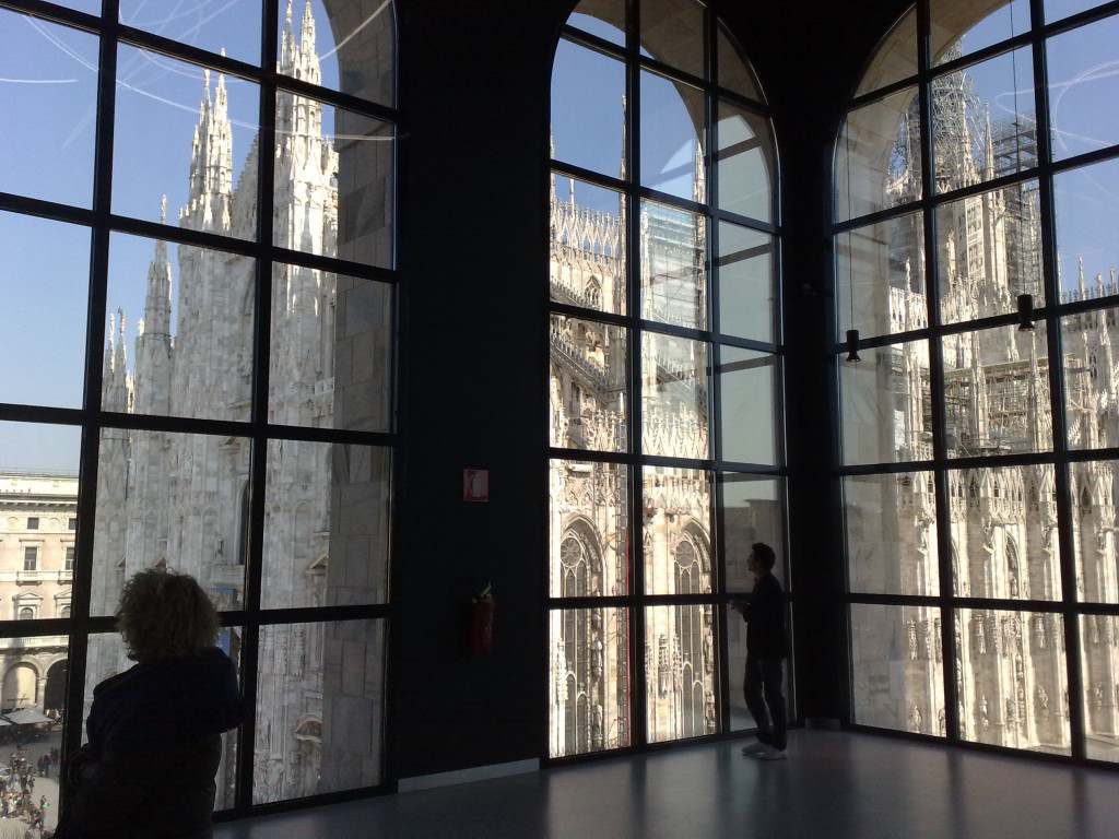 musei gratis milano