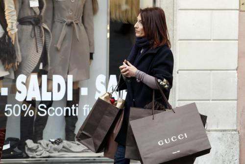 saldi estivi milano