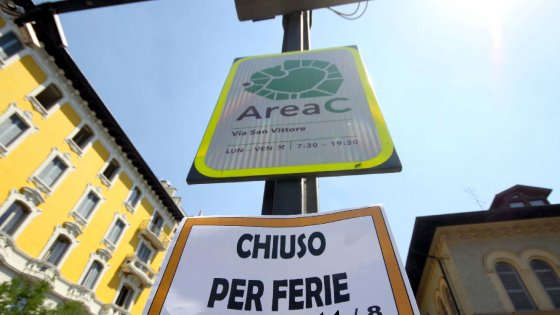 area c milano