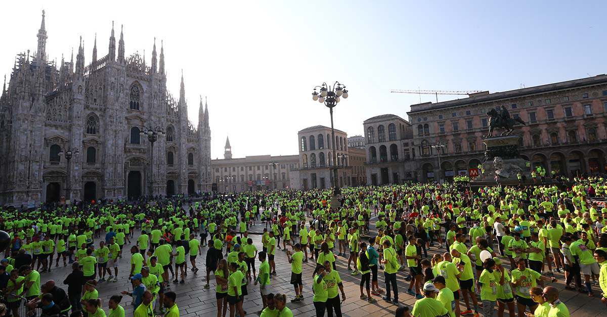 deejay ten milano