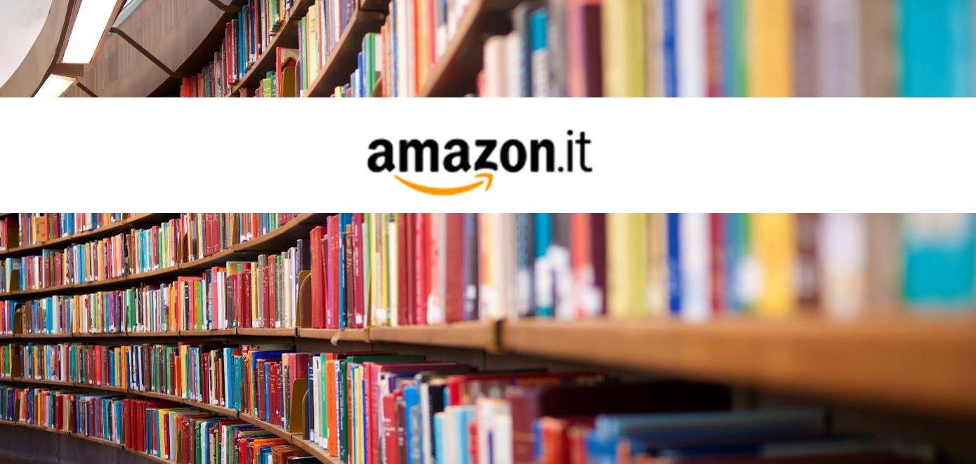 amazon libri