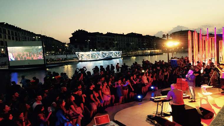 darsena milano ferragosto