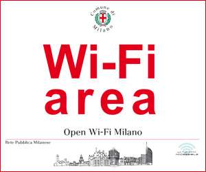 openwi-fi milano