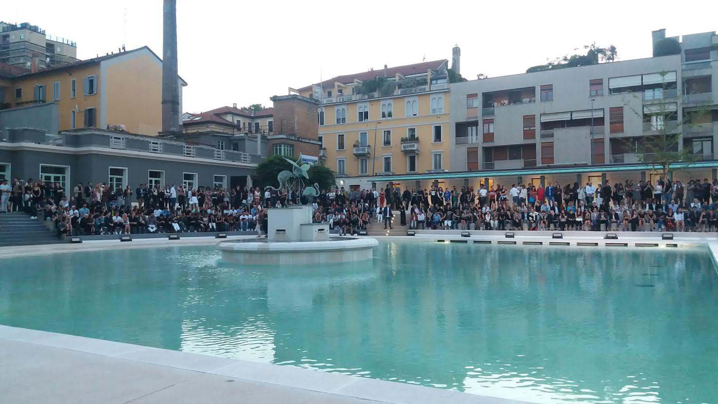 piscine caimi eventi agosto