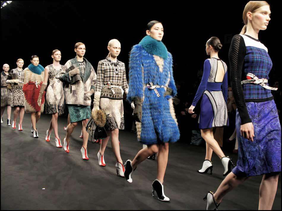 Milan Fashion Week Calendar Milan Fashion Week Calendar