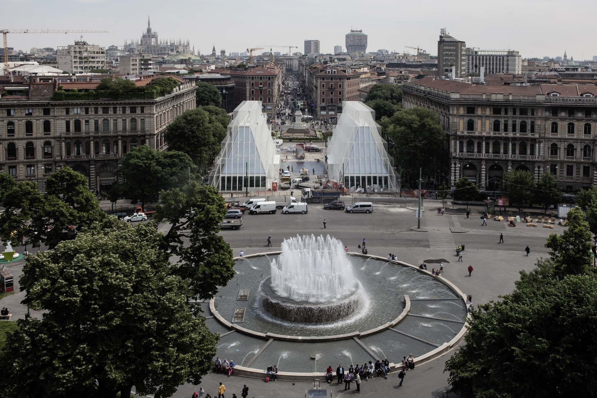 expogate milano rimozione