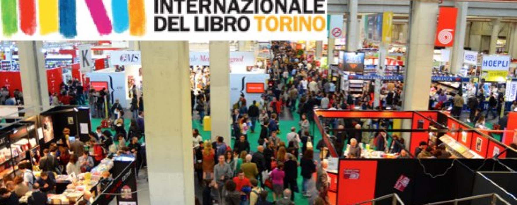 salone del libro