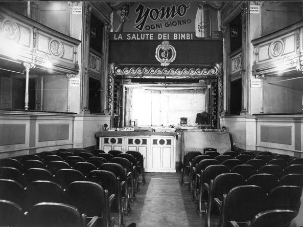 teatro gerolamo riapertura