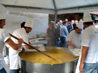 sagra della zucca 2016