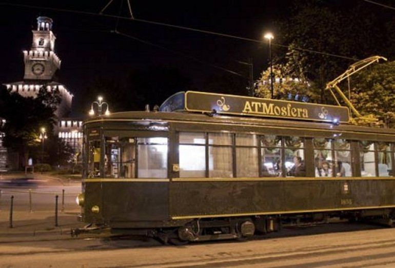 curiosità posti romantici milano