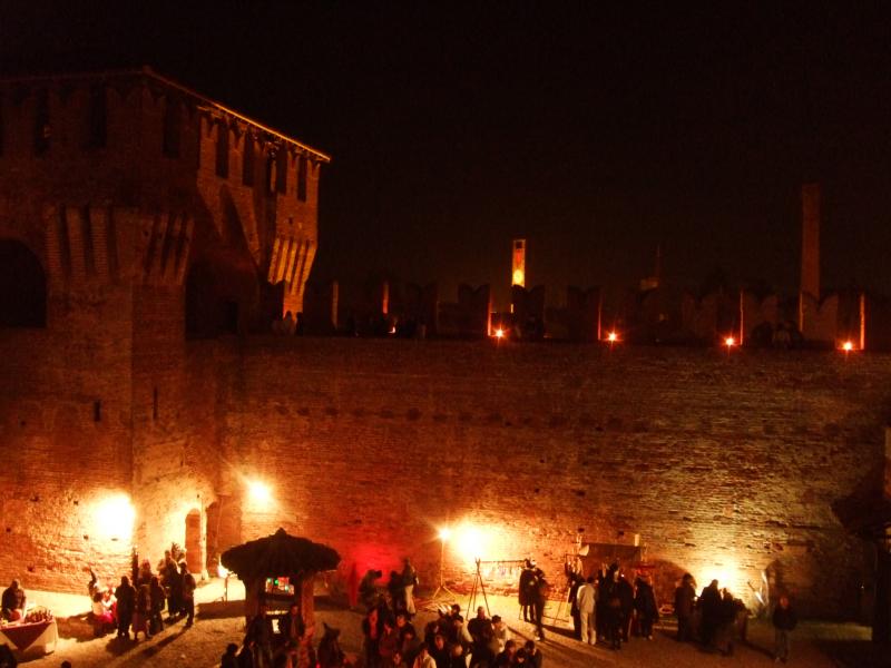 Halloween 2016 I Migliori Eventi Da Non Perdere In Lombardia