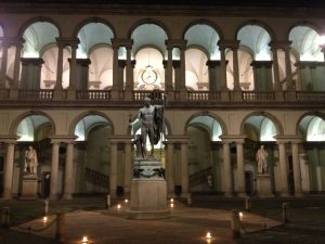 musei gratis milano